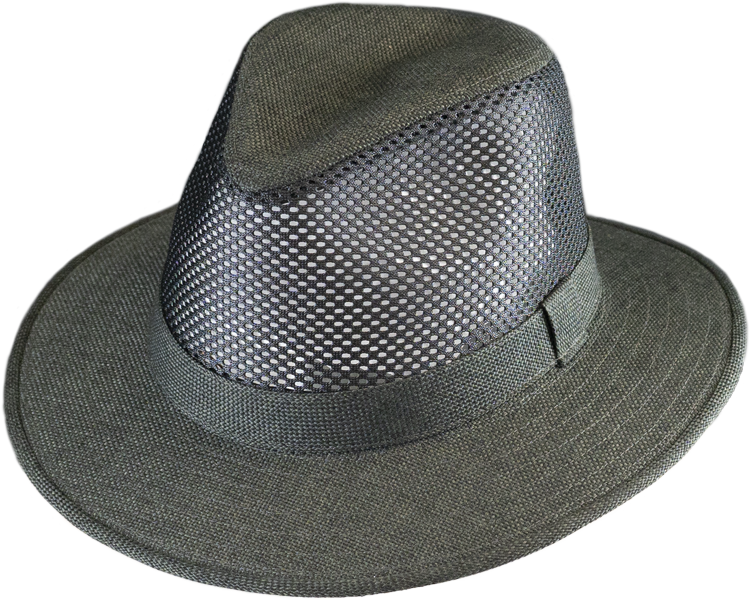 Henschel Hat Company | Fitchburg Safari Breezer Hat