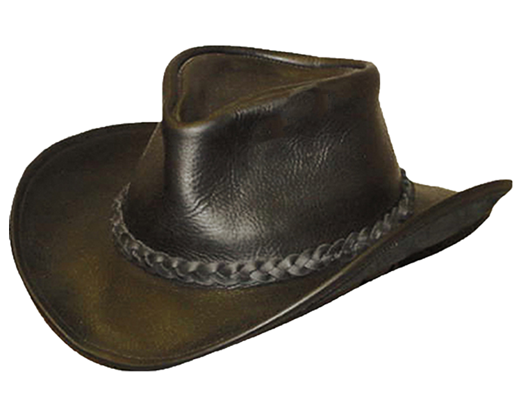 Coyote Peterson Hat