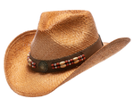 Henschel Western Hiker Hat