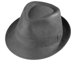 Henschel Hat Company | Homberg Fedora