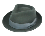 Henschel Gentleman Hat
