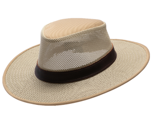 Henschel Hat Company | Adventurer Breezer Hat