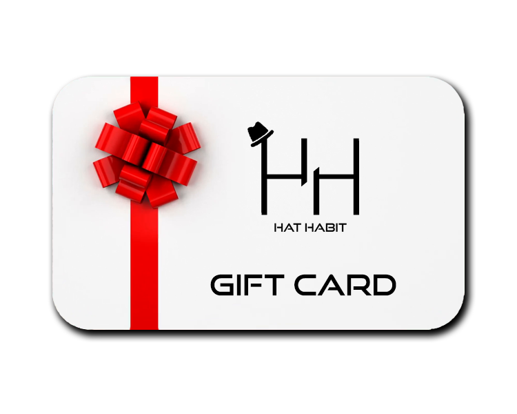 Hat Habit Gift Card Henschel Hat Company