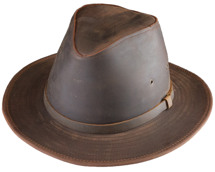 Best Leather Hats