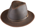 Best Leather Hats
