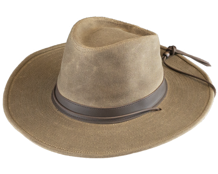 Henschel Hat Company Elkmont Outback Hat