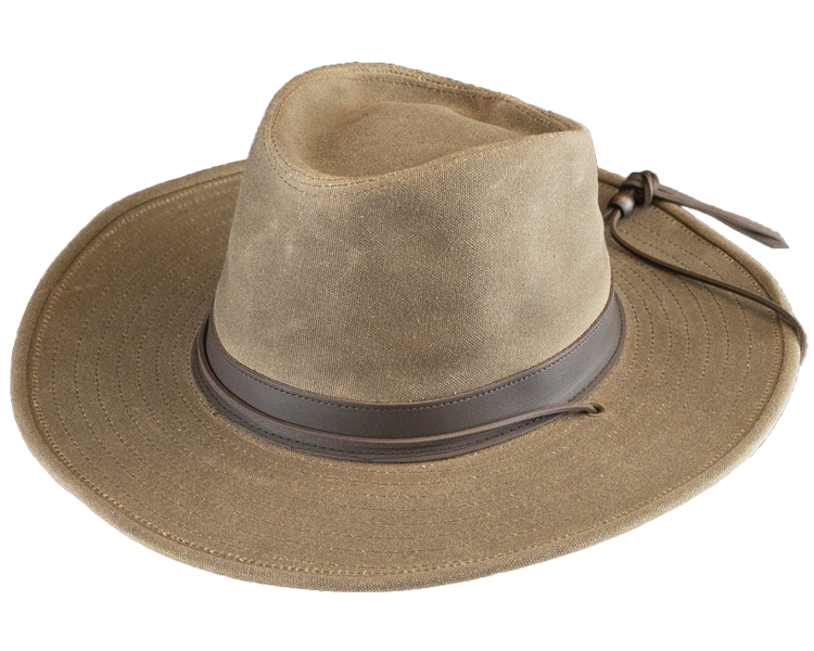 Henschel Outback Hat
