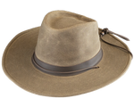 Henschel Outback Hat