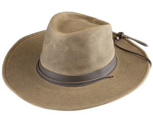 Henschel Outback Hat