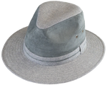 Henschel Perforated Safari Hat