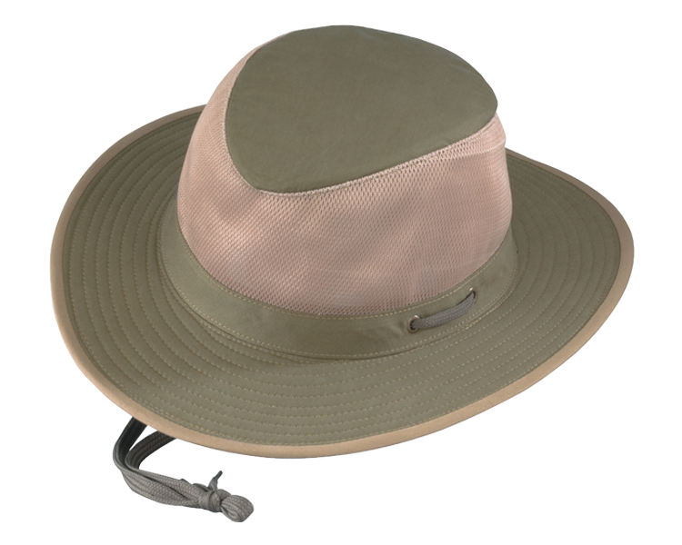 Henschel Breezer Booney Hat