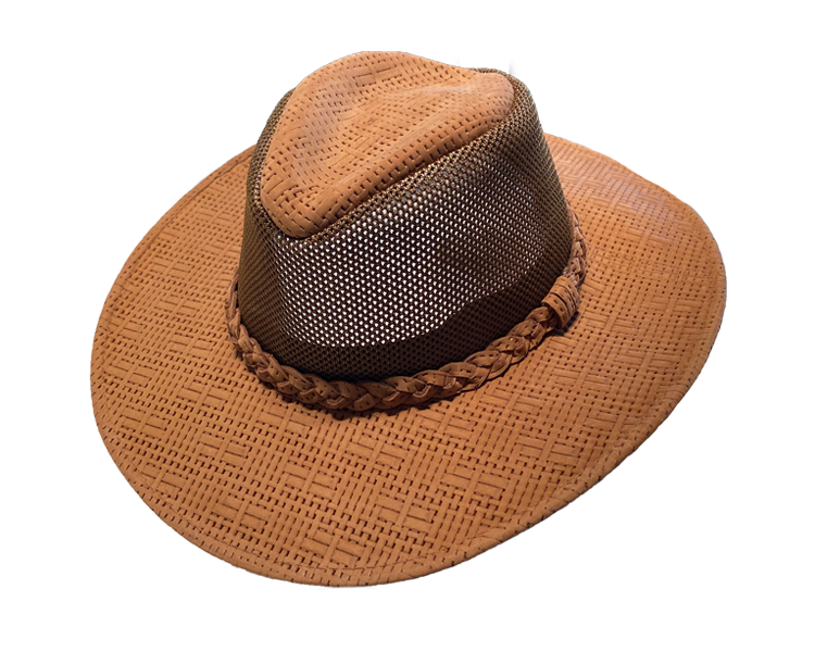 Henschel Mesh Hat