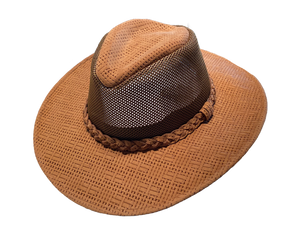 Henschel Mesh Hat