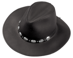 American Made Western Cowboy Hat