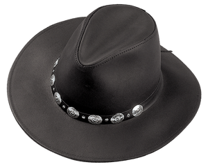 American Made Western Cowboy Hat