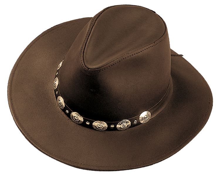 Xxxl Cowboy Hat bound