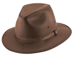 Best Leather Fashion Hat