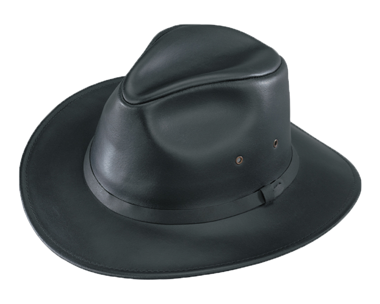 Best Leather Fashion Hat