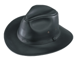 Best Leather Fashion Hat