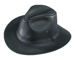 Best Leather Fashion Hat