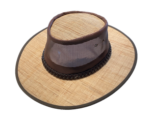 Australian Henschel Breezer Hat