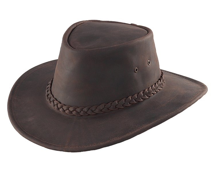 Best Leather Cowhide Cowboy Hat