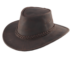 Best Leather Cowhide Cowboy Hat