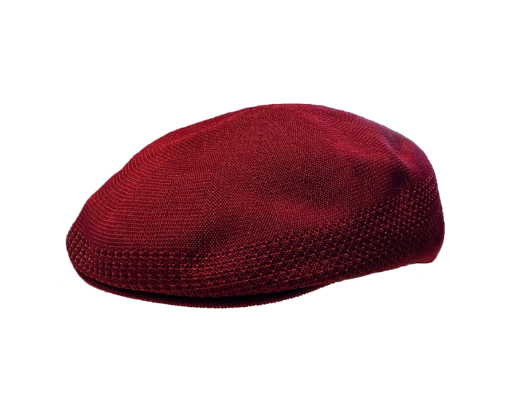 Henschel Driver Cap