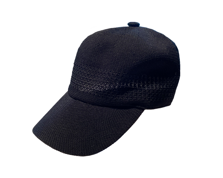 Henschel Netted Baseball Cap