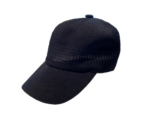 Henschel Netted Baseball Cap