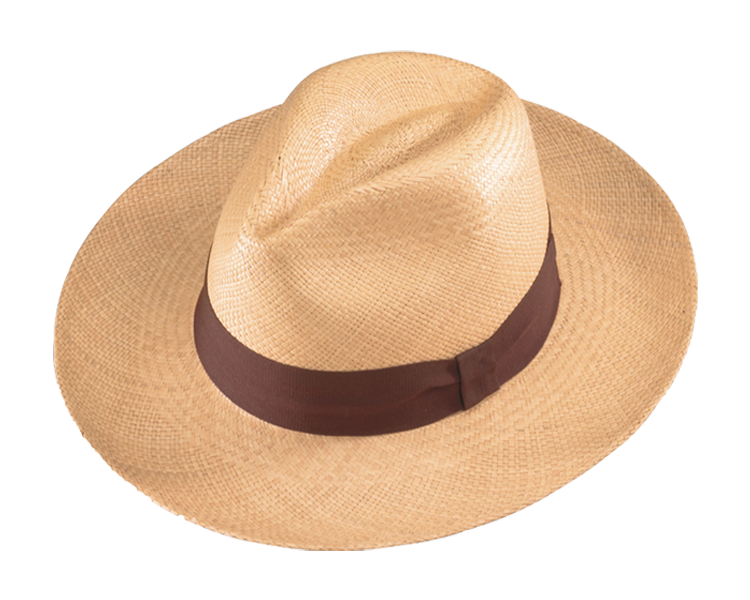 Henschel Panama Hat