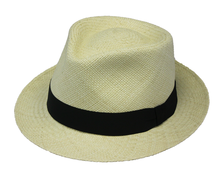 Genuine Panama Sun Hat