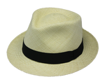 Genuine Panama Sun Hat