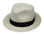 Henschel Panama Trilby Hat