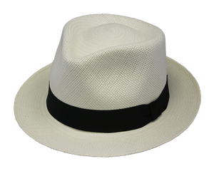 Henschel Panama Trilby Hat