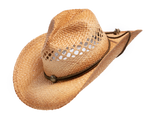 Henschel Western Australian Raffia Hat