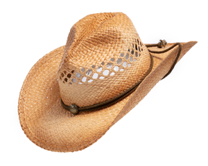 Henschel Western Australian Raffia Hat