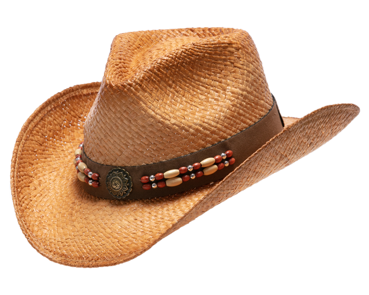 Henschel Western Hiker Hat
