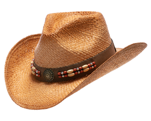 Henschel Western Hiker Hat