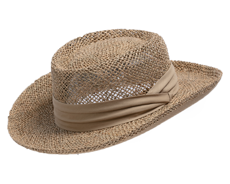 Stylish Women's Straw Hat