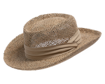 Stylish Women's Straw Hat