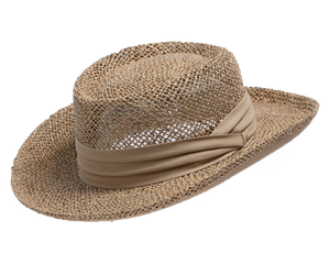 Stylish Women's Straw Hat