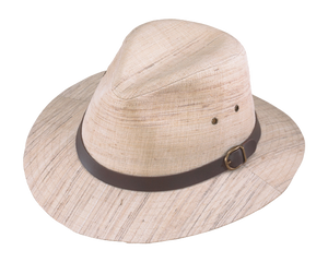 Best Outdoor Hat With Wood Texture Fabric
