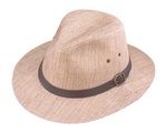 Natural Outdoor Safari Hat