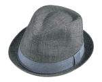 Lightweight Fashion Fedora