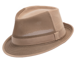 Fashion Fedora Breezer Hat