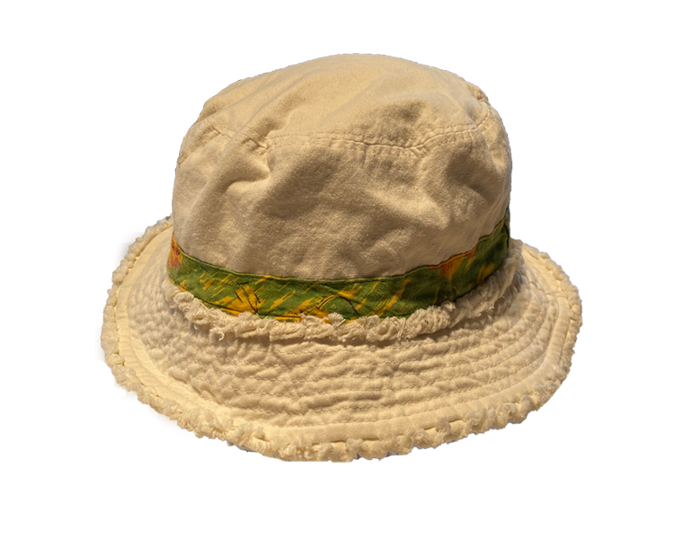 Tropical Bucket Hat