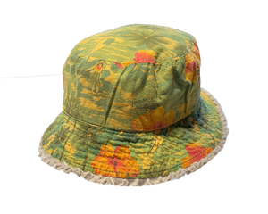 Reversible Bucket Hat