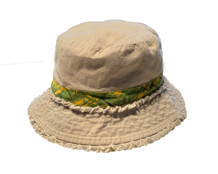 Henschel Bucket Hat