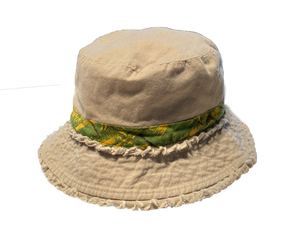Henschel Bucket Hat